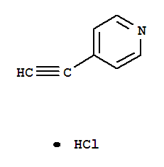 4-乙炔基吡啶盐酸盐