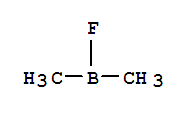 氟-二甲基硼烷