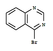 4-溴喹唑啉