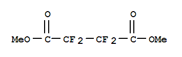 四氟丁二酸二甲酯