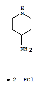 4-氨基哌啶二盐酸盐 212036
