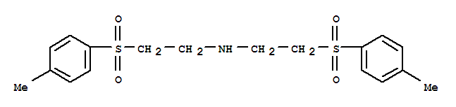 N,N-双(对甲苯磺酰甲基)乙胺