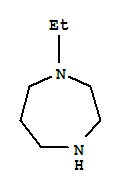1-乙基高哌嗪