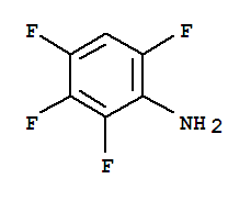 2,3,4,6-四氟苯胺