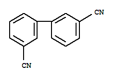 联苯-3,3-二甲腈