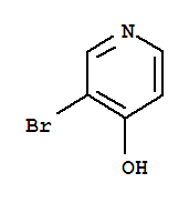 3-溴-4-羟基吡啶