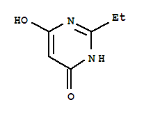 2-乙基-4,6-二羟基嘧啶