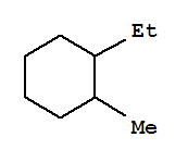 1-乙基-2-甲基环己烷