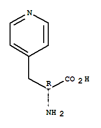 3-(4-吡啶基)-D-丙氨酸
