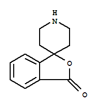 螺[异苯并呋喃-1(3H),4'-哌啶]-3-酮