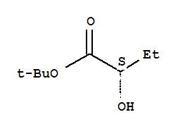 (?)-四丁基-(S)-2-羟基丁酸