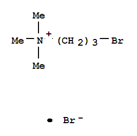 (3-溴丙基)三甲基溴化铵; 3-溴丙基三甲基溴化铵