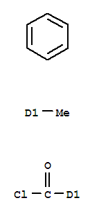 邻甲基苯甲酰氯