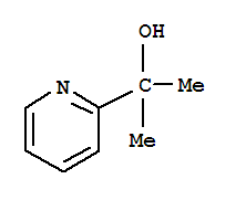 2-吡啶-2-丙醇