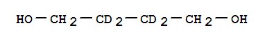 1,4-丁二醇-2,2,3,3-d4