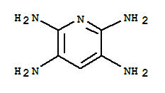 2,3,5,6-四氨基吡啶盐酸盐