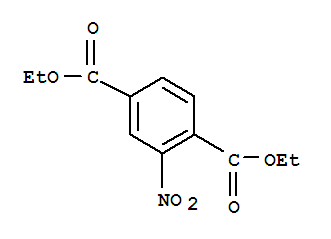 2-硝基对苯二甲酸二甲酯
