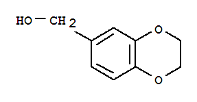 2,3-二氢-1，4-苯并二氧甲醇