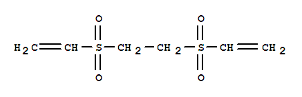 双(乙烯砜基)乙烷