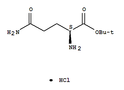 L-谷氨酰胺叔丁酯盐酸盐