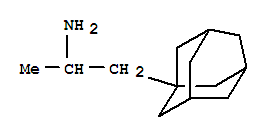 1-(1-金刚烷)-2-丙胺