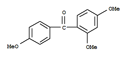 2,4,4'-三甲氧基苯甲酮