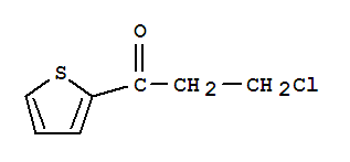 2-(3-氯丙酰基)噻吩