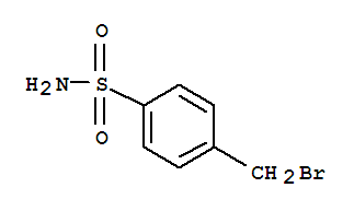 4-(溴甲基)苯磺酰胺