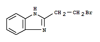 2-(2-溴乙基)苯并咪唑
