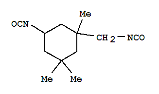 异佛尔酮二异氰酸酯