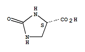 2-咪唑烷酮-4-羧酸