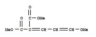 2-(3-甲氧基烯丙叉)丙二酸二甲酯