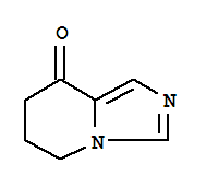 6,7-二氢-5H-咪唑[1,5-A]吡啶-8-酮