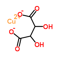 酒石酸铜