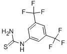 1-[3,5-双(三氟甲基)苯基]硫脲