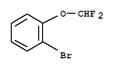 1-溴-2-(二氟甲氧基)苯