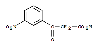 3-(3-硝基苯基)-3-羰基丙酸
