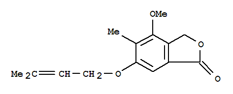 3-DEOXYZINNOLIDE