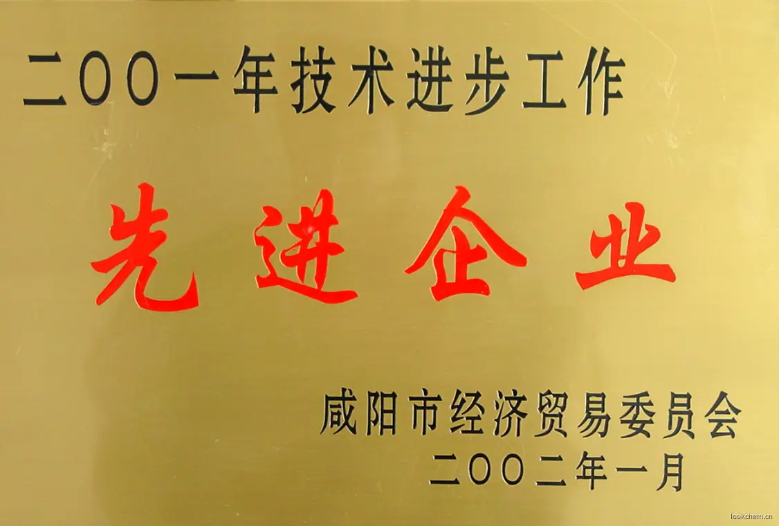 先进企业