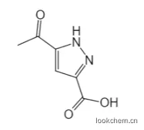 5-乙酰-1H-吡唑-3-羧酸.png