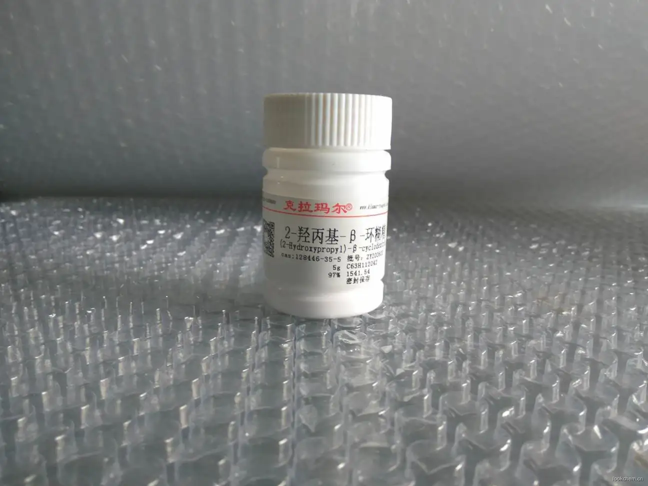 2-羟丙基-β-环糊精cas号128446-35-5.jpg