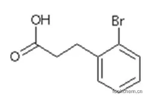 3-(2-溴苯基)丙酸.png