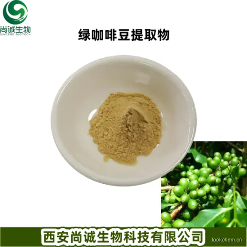 绿咖啡豆提取物  尚诚生物.png