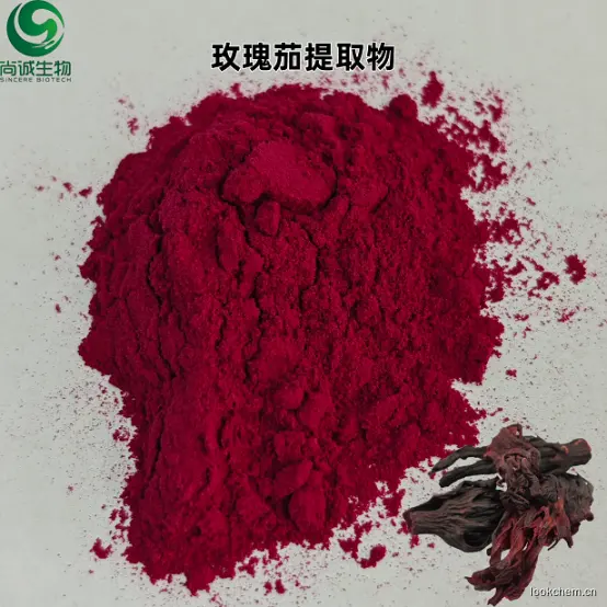 玫瑰茄提取物 洛神花提取物 尚诚生物.png