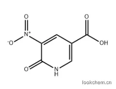 6-羟基-5-硝基烟酸.PNG
