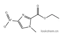 N -甲基- 4 -硝基-1H -咪唑2 -羧酸乙酯.PNG