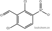 2,6-二氯-3-硝基苯甲醛.PNG