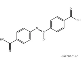 氧化偶氮苯-4,4'-二羧酸.PNG