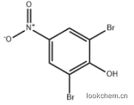 2,6-二溴-4-硝基苯酚.PNG