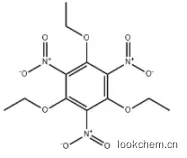 1,3,5-三乙氧基-2,4,6-三硝基苯.PNG